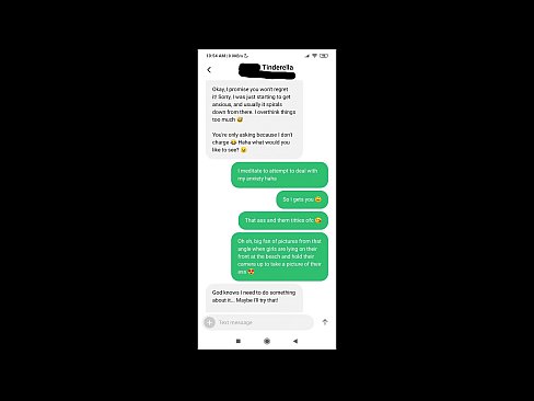 ❤️ He añadido una nueva PAWG de Tinder a mi harén ( hablar con Tinder incluido) ️❌ Porno fb en es.porn-evooli.ru ❌️❤️❤️❤️❤️❤️❤️❤️