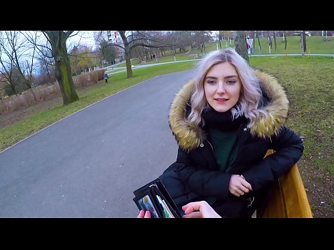 ❤️ Traga el semen caliente de un desconocido por dinero - mamada en el parque por Eva Elfie ️❌ Porno fb en es.porn-evooli.ru ❌️❤️❤️❤️❤️❤️❤️❤️